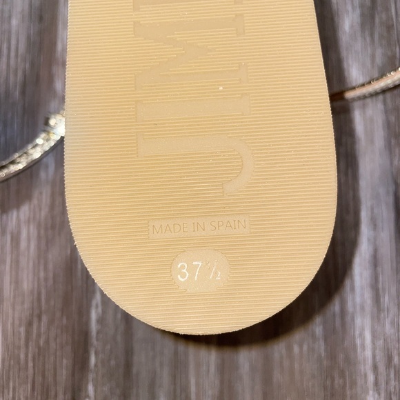 Jimmy choo wedge - Picture 5 of 5